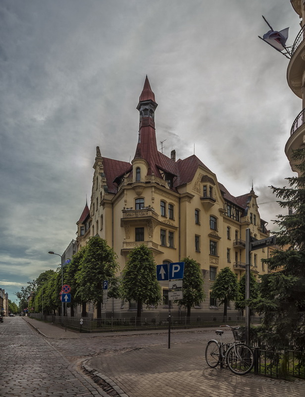 Фотографія Город, архитектура / Gazda / photographers.ua