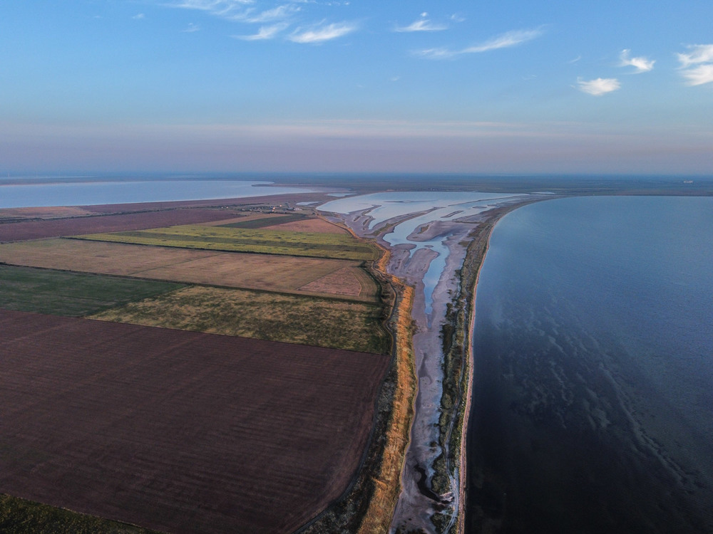 Фотографія Пейзаж / Eugene Vik / photographers.ua