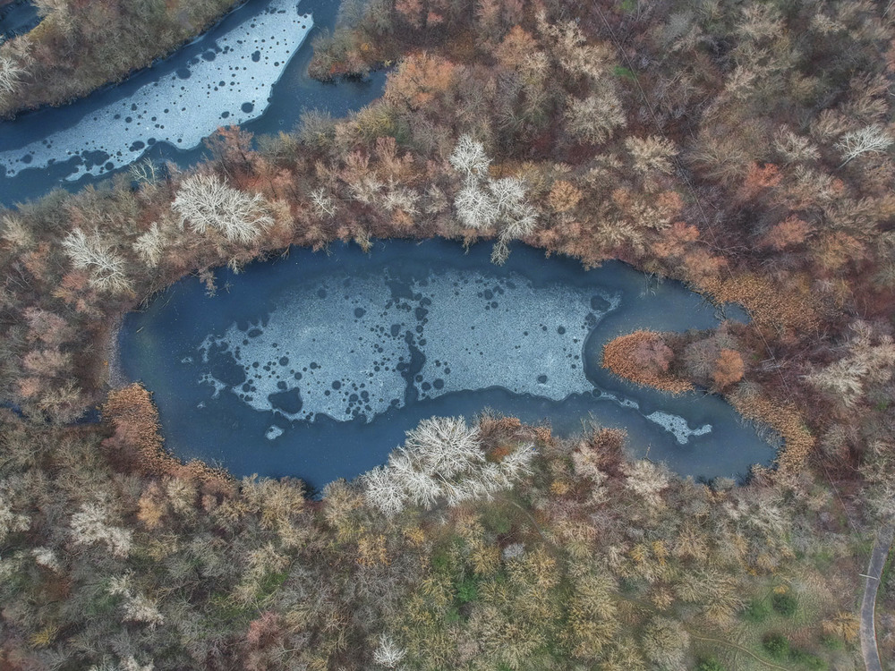 Фотографія Пейзаж / Eugene Vik / photographers.ua