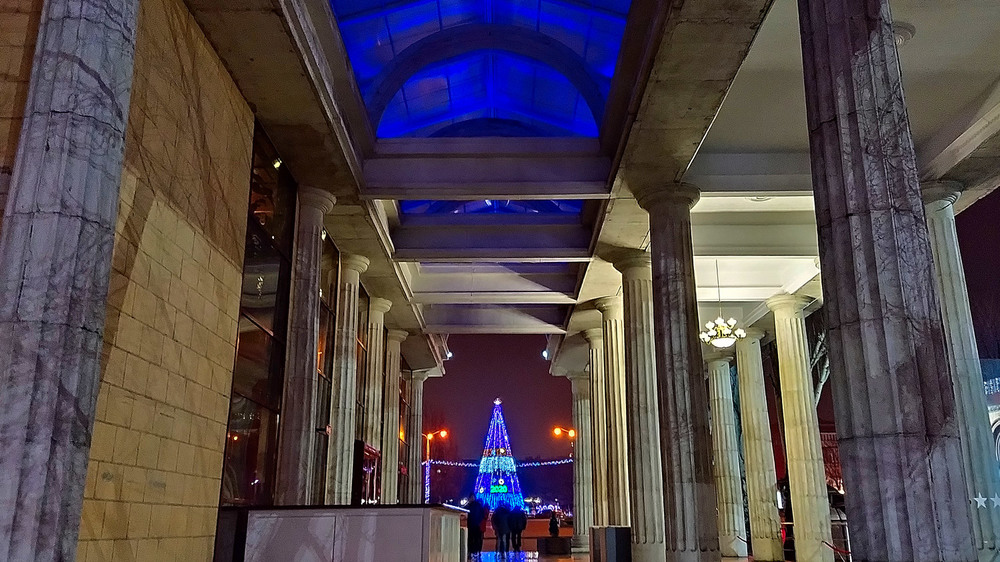 Фотографія Пейзаж / Eugene Vik / photographers.ua