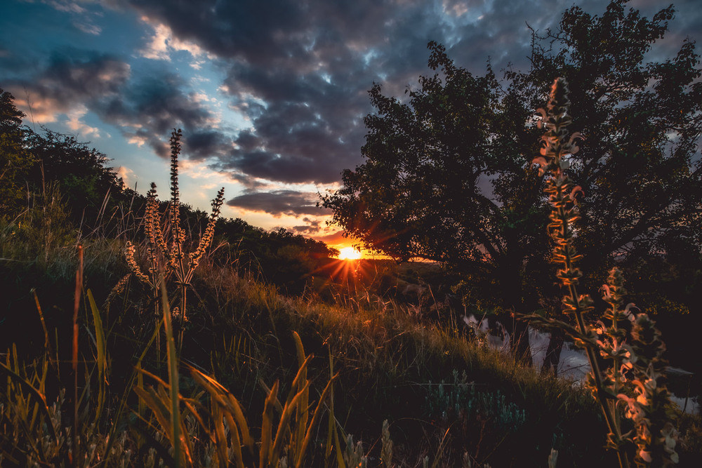 Фотографія Пейзаж / Eugene Vik / photographers.ua