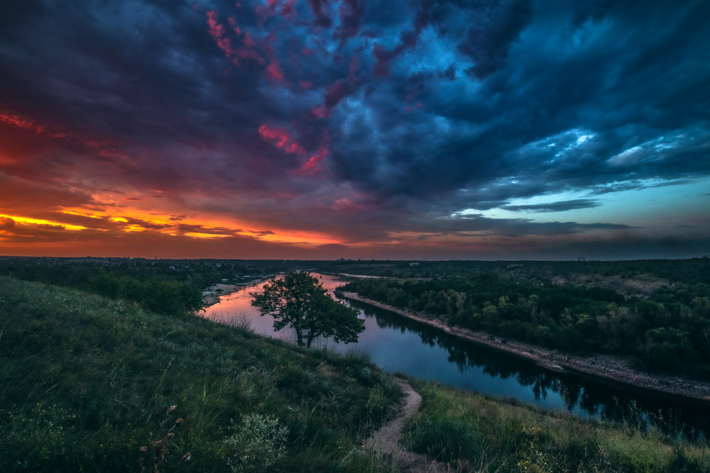 Фотографія Пейзаж / Eugene Vik / photographers.ua