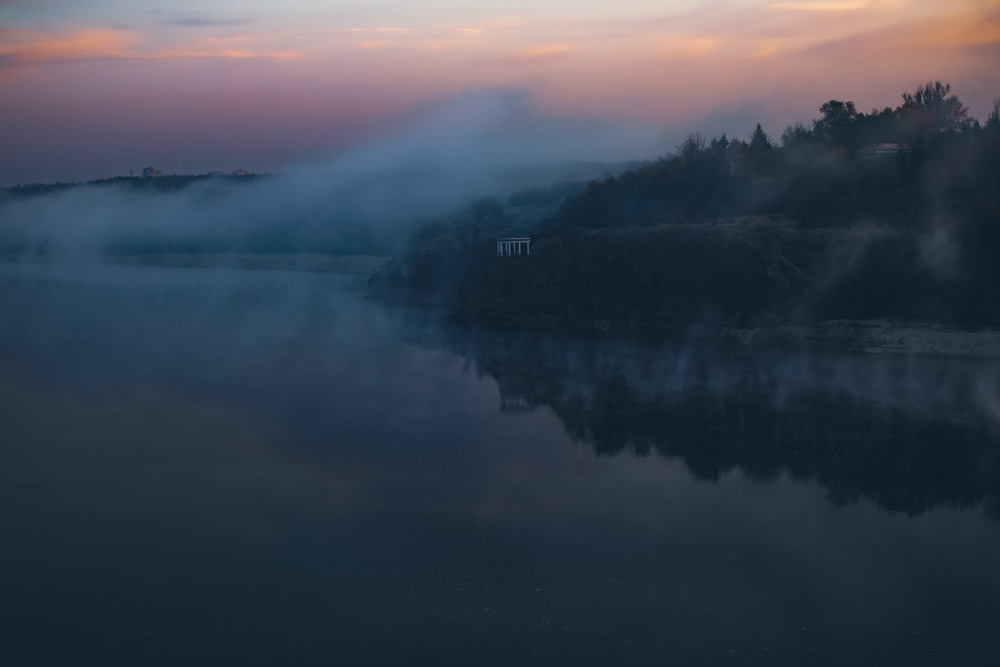 Фотографія Пейзаж / Eugene Vik / photographers.ua