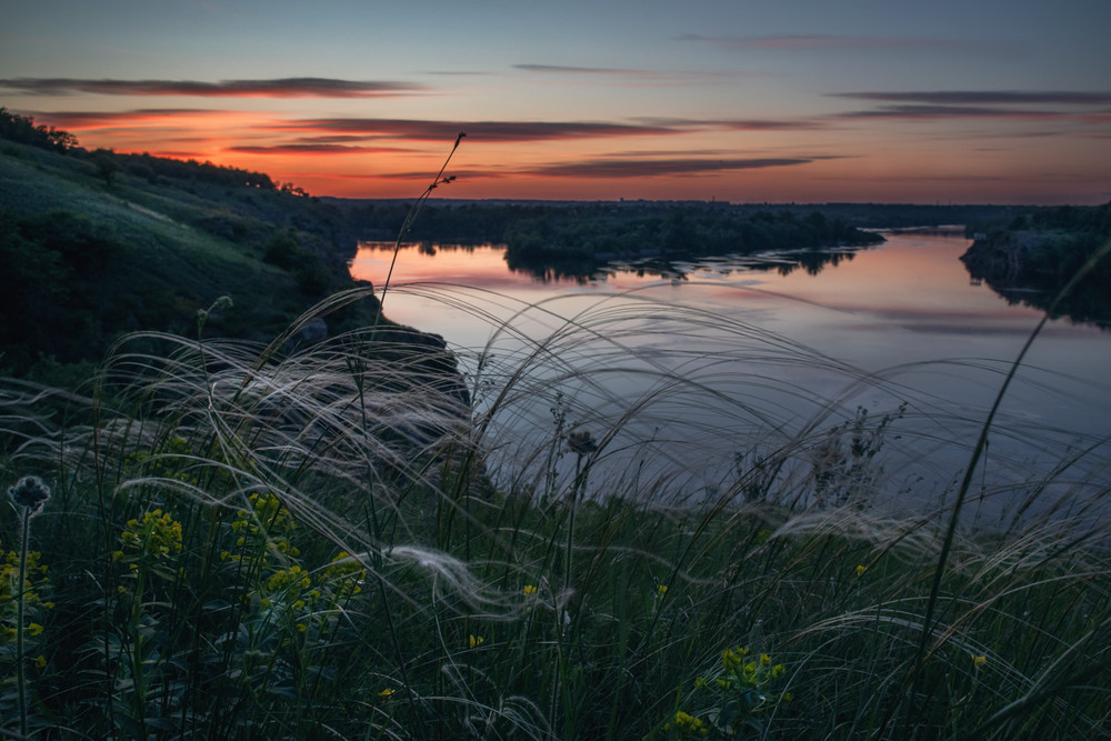 Фотографія Пейзаж / Eugene Vik / photographers.ua