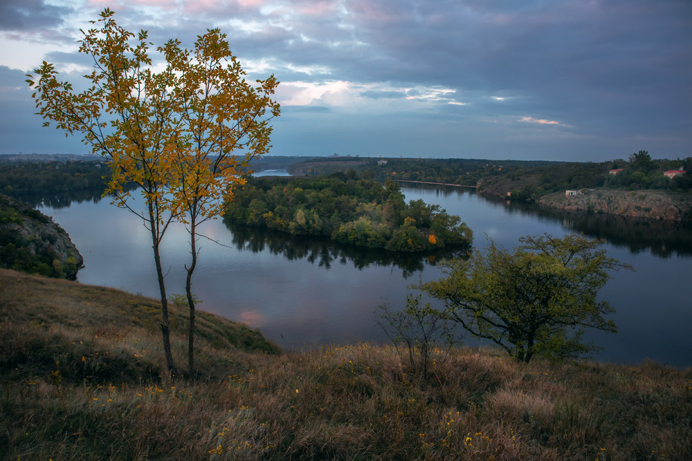 Фотографія Майже осінь / Eugene Vik / photographers.ua
