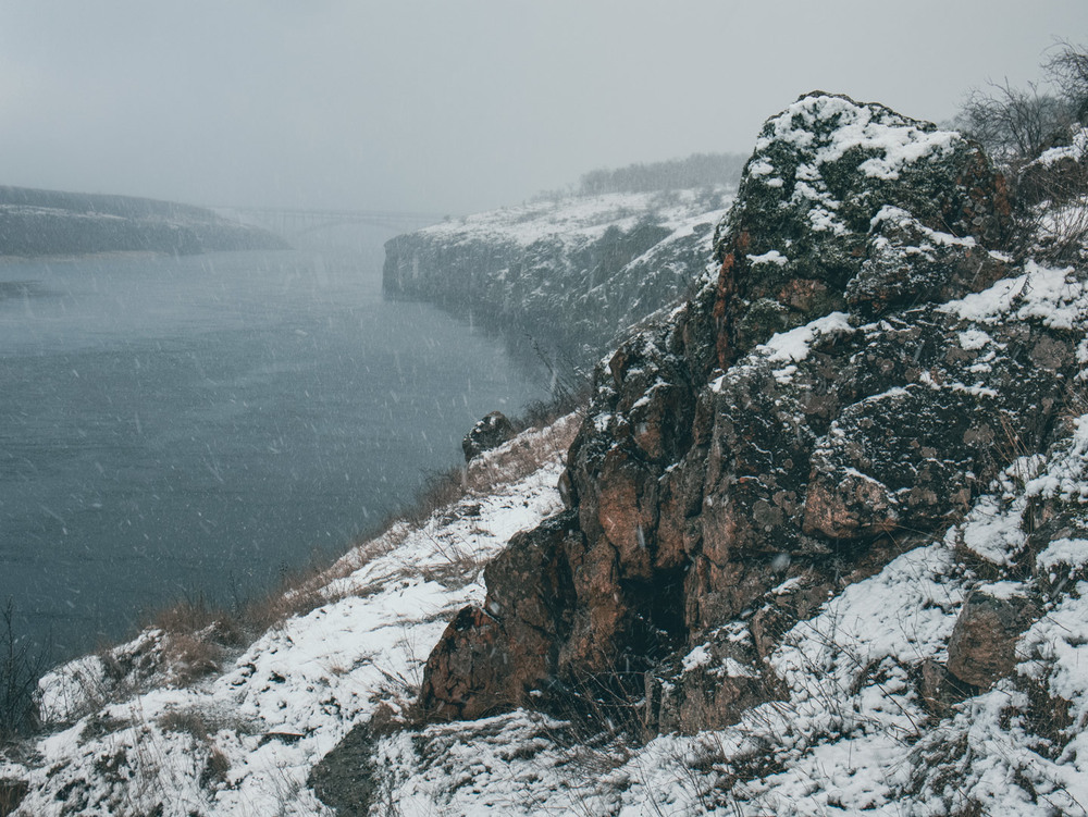 Фотографія Пейзаж / Eugene Vik / photographers.ua