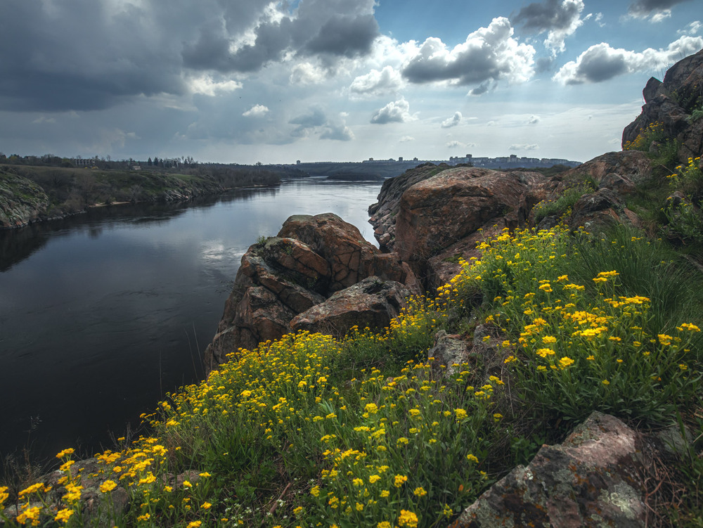 Фотографія Пейзаж / Eugene Vik / photographers.ua