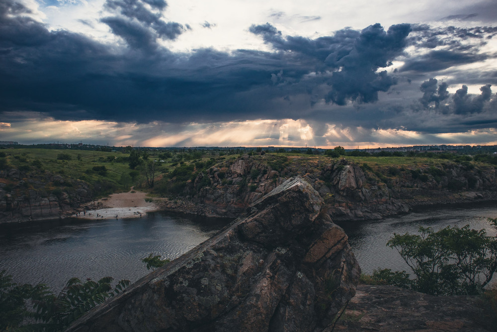 Фотографія Пейзаж / Eugene Vik / photographers.ua
