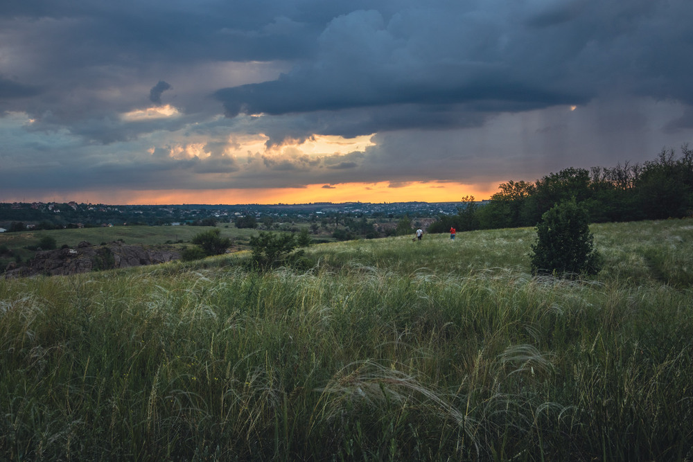 Фотографія Пейзаж / Eugene Vik / photographers.ua