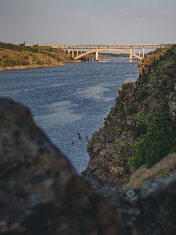Фотографія Пейзаж / Eugene Vik / photographers.ua