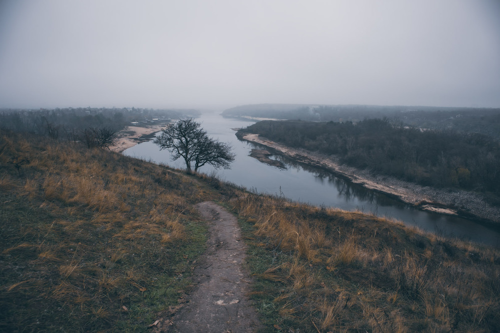 Фотографія Пейзаж / Eugene Vik / photographers.ua