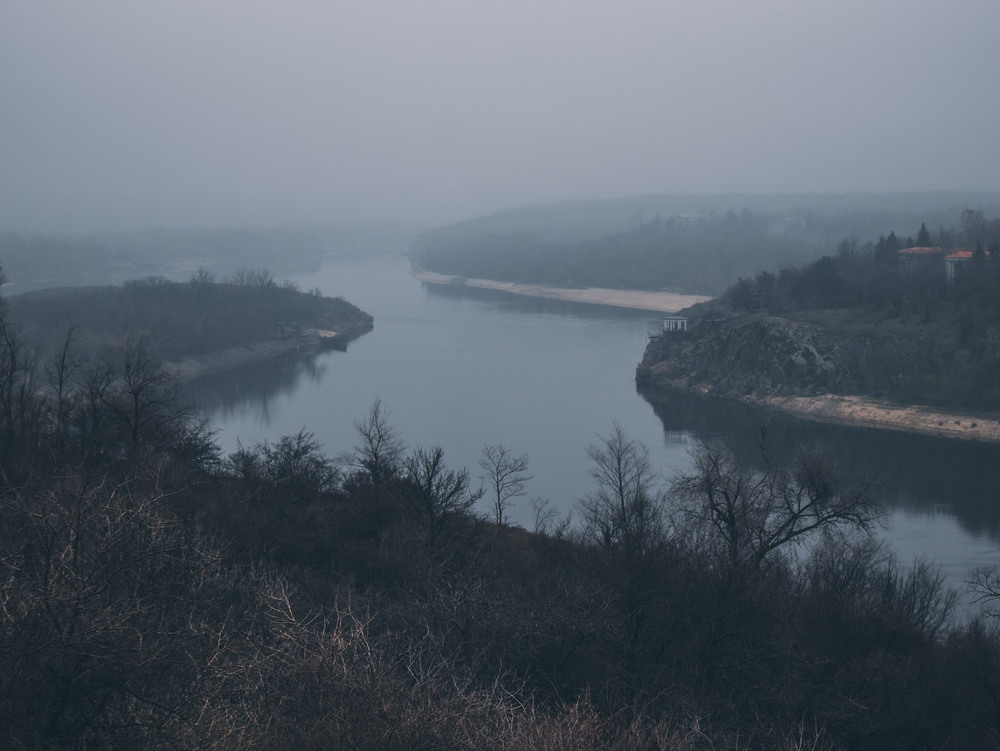 Фотографія Пейзаж / Eugene Vik / photographers.ua