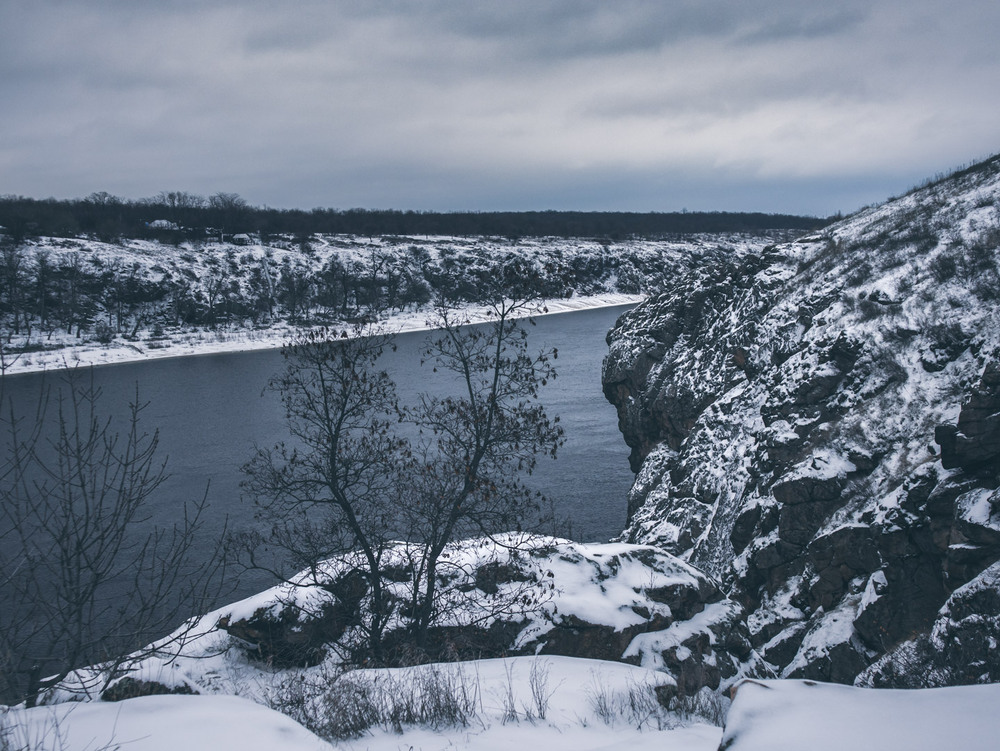 Фотографія Пейзаж / Eugene Vik / photographers.ua