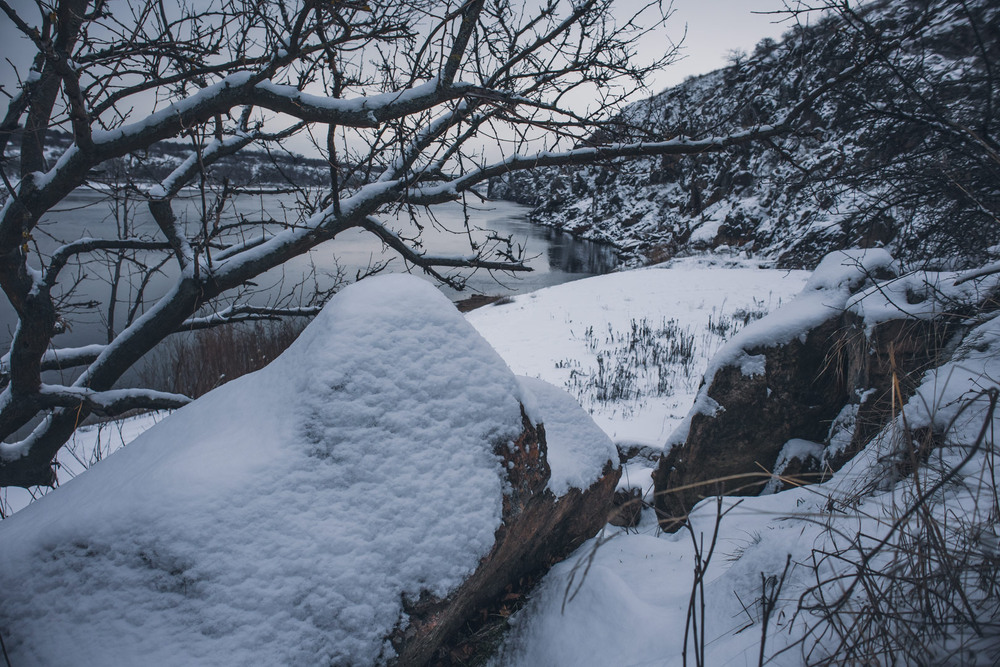 Фотографія Пейзаж / Eugene Vik / photographers.ua