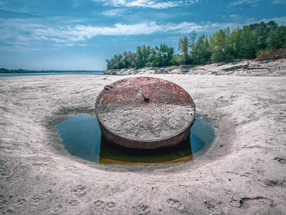 Фотографія Пейзаж / Eugene Vik / photographers.ua