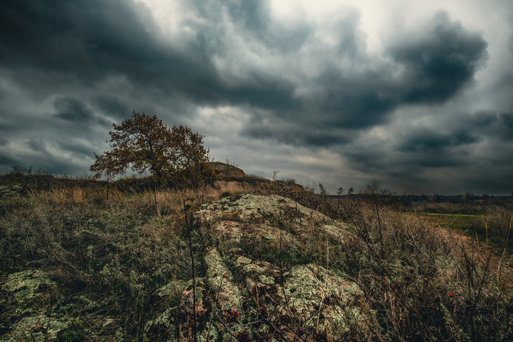 Фотографія Пейзаж / Eugene Vik / photographers.ua