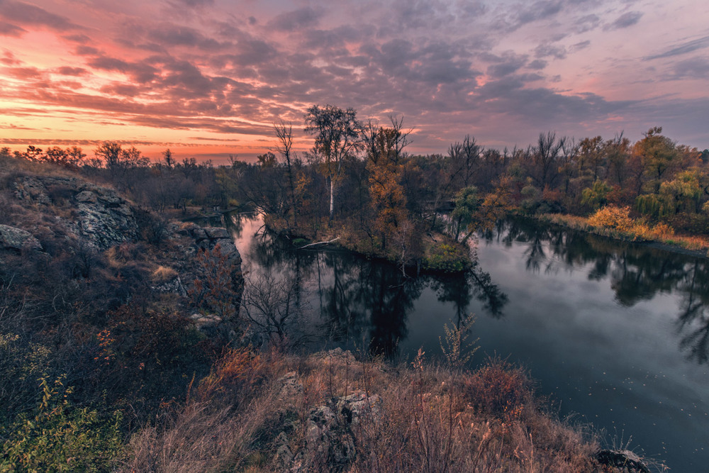 Фотографія Пейзаж / Eugene Vik / photographers.ua