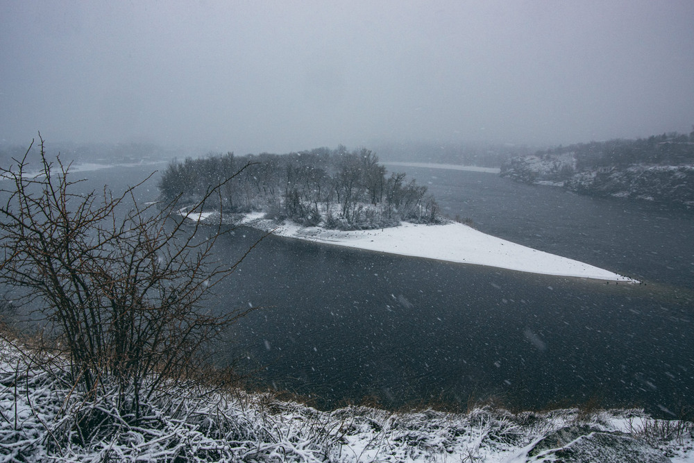 Фотографія Пейзаж / Eugene Vik / photographers.ua