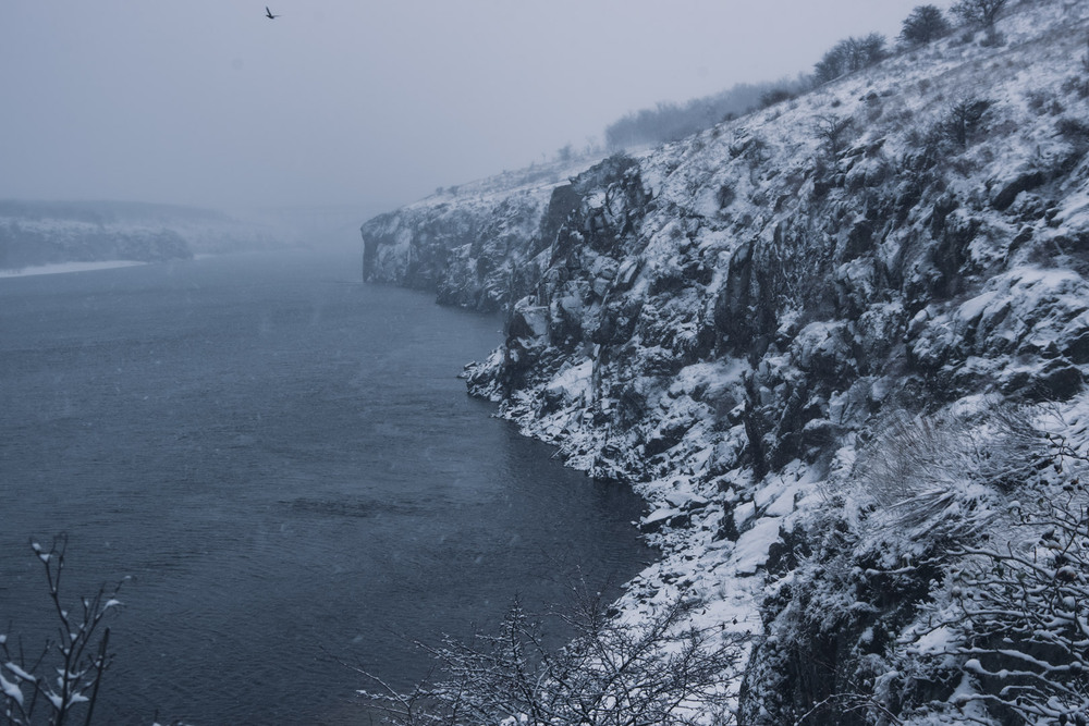 Фотографія Пейзаж / Eugene Vik / photographers.ua