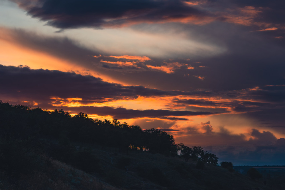 Фотографія Пейзаж / Eugene Vik / photographers.ua