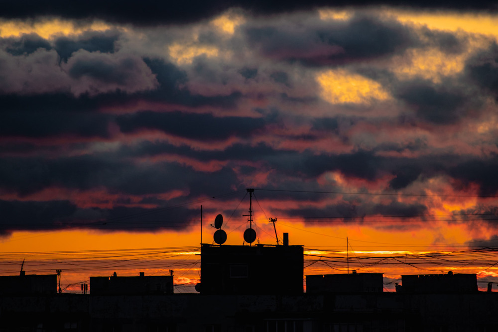 Фотографія Пейзаж / Eugene Vik / photographers.ua