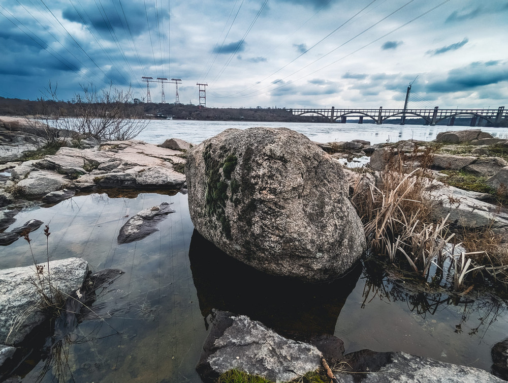 Фотографія Пейзаж / Eugene Vik / photographers.ua