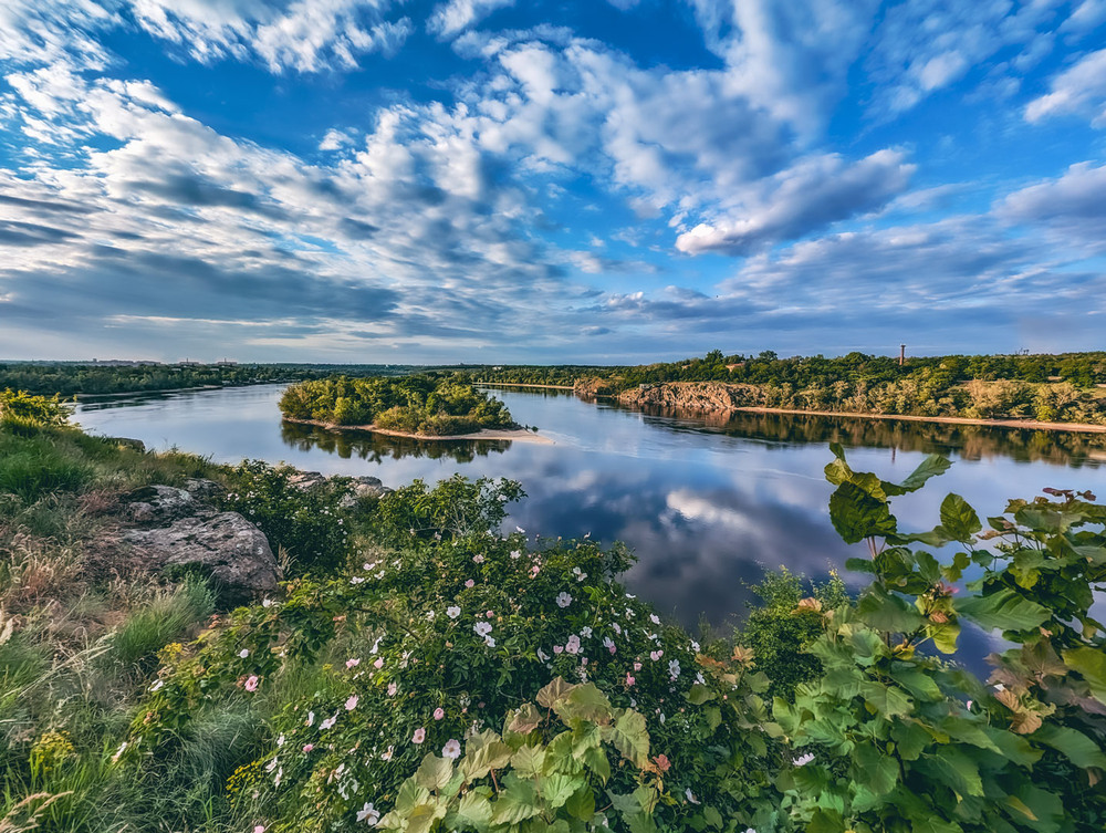 Фотографія Пейзаж / Eugene Vik / photographers.ua