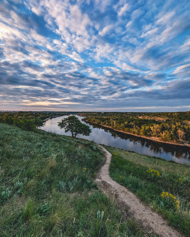 Фотографія Пейзаж / Eugene Vik / photographers.ua