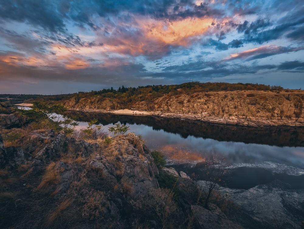 Фотографія Пейзаж / Eugene Vik / photographers.ua