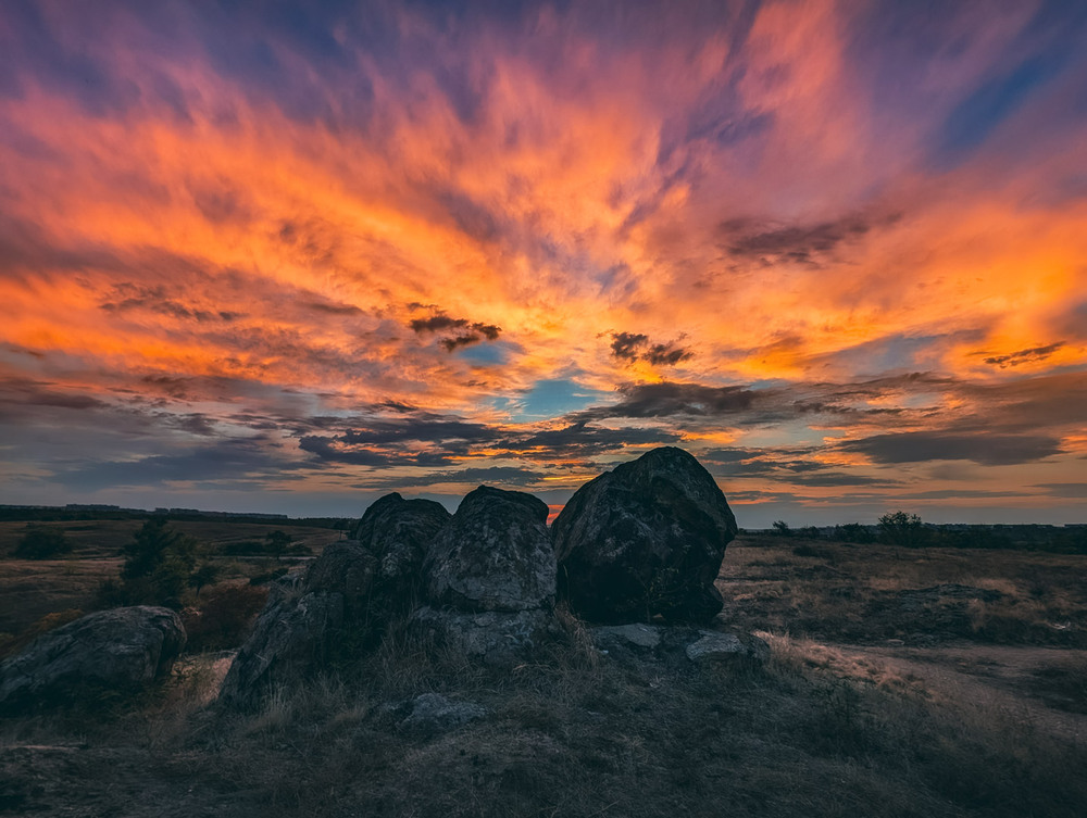 Фотографія Пейзаж / Eugene Vik / photographers.ua