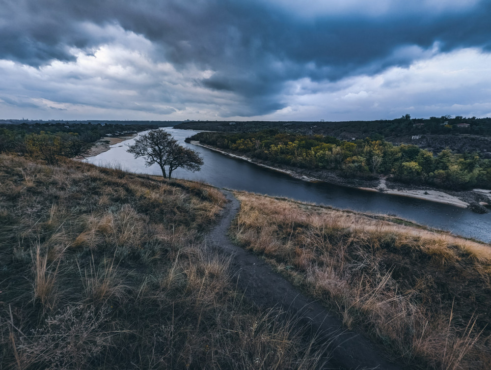 Фотографія Пейзаж / Eugene Vik / photographers.ua