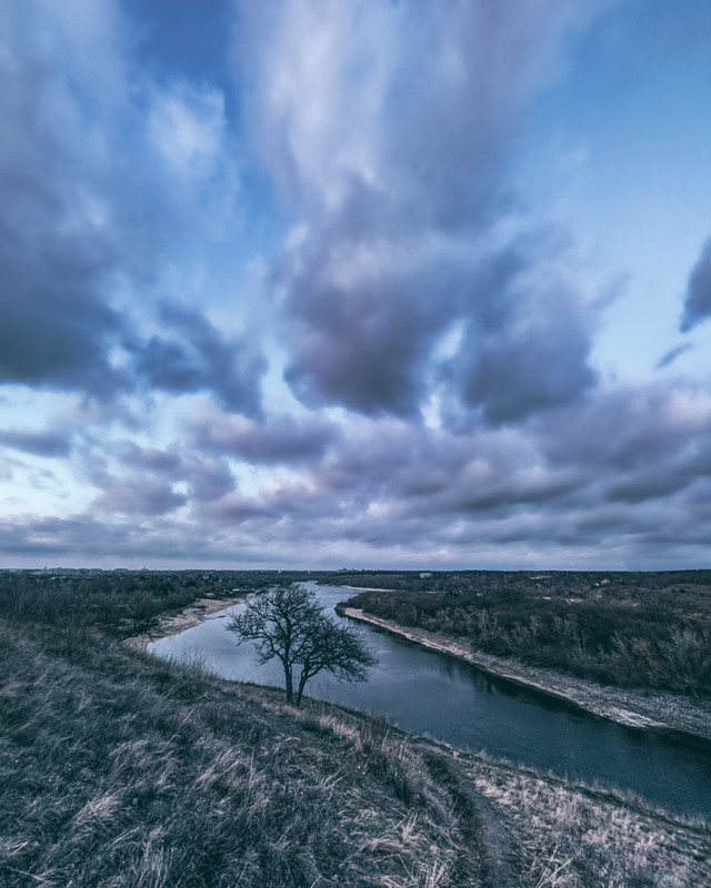 Фотографія Пейзаж / Eugene Vik / photographers.ua