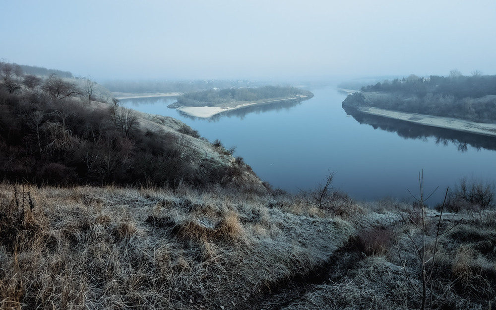 Фотографія Пейзаж / Eugene Vik / photographers.ua