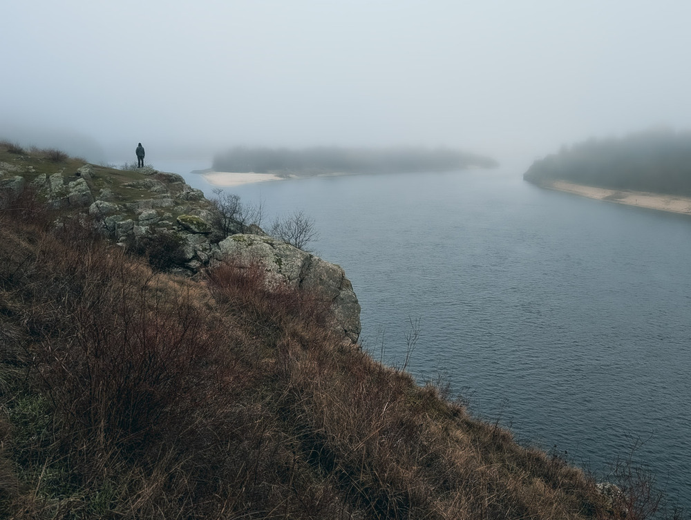 Фотографія Пейзаж / Eugene Vik / photographers.ua