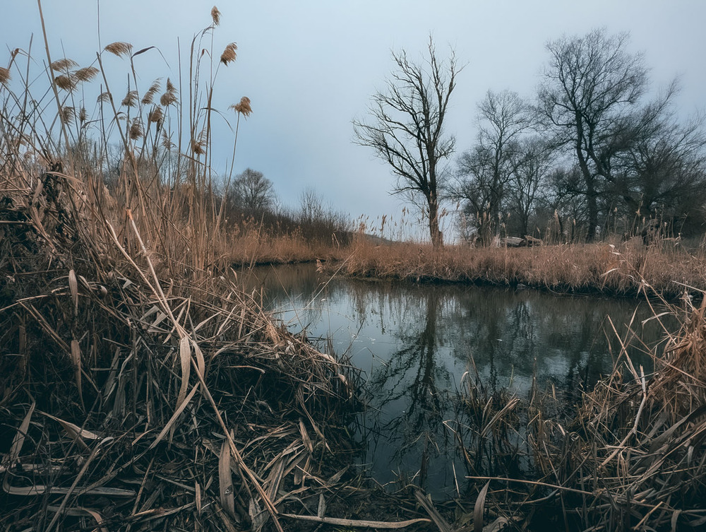 Фотографія Пейзаж / Eugene Vik / photographers.ua