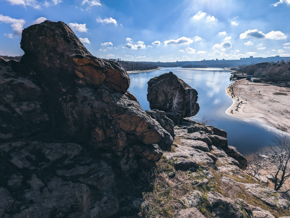Фотографія Пейзаж / Eugene Vik / photographers.ua