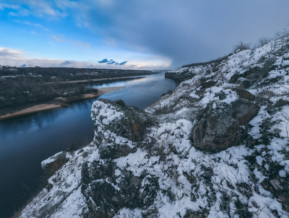 Фотографія Пейзаж / Eugene Vik / photographers.ua