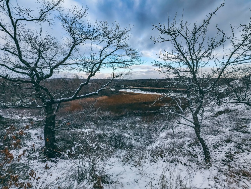 Фотографія Пейзаж / Eugene Vik / photographers.ua