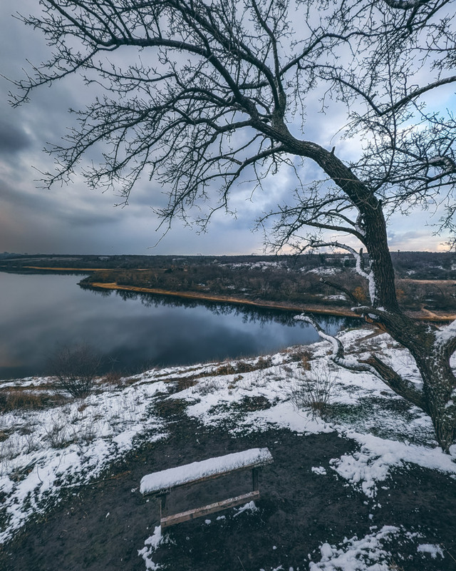 Фотографія Пейзаж / Eugene Vik / photographers.ua
