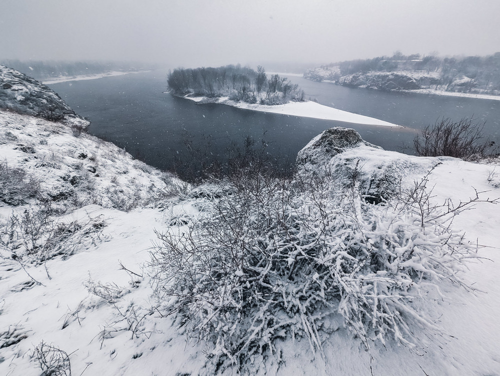 Фотографія Пейзаж / Eugene Vik / photographers.ua