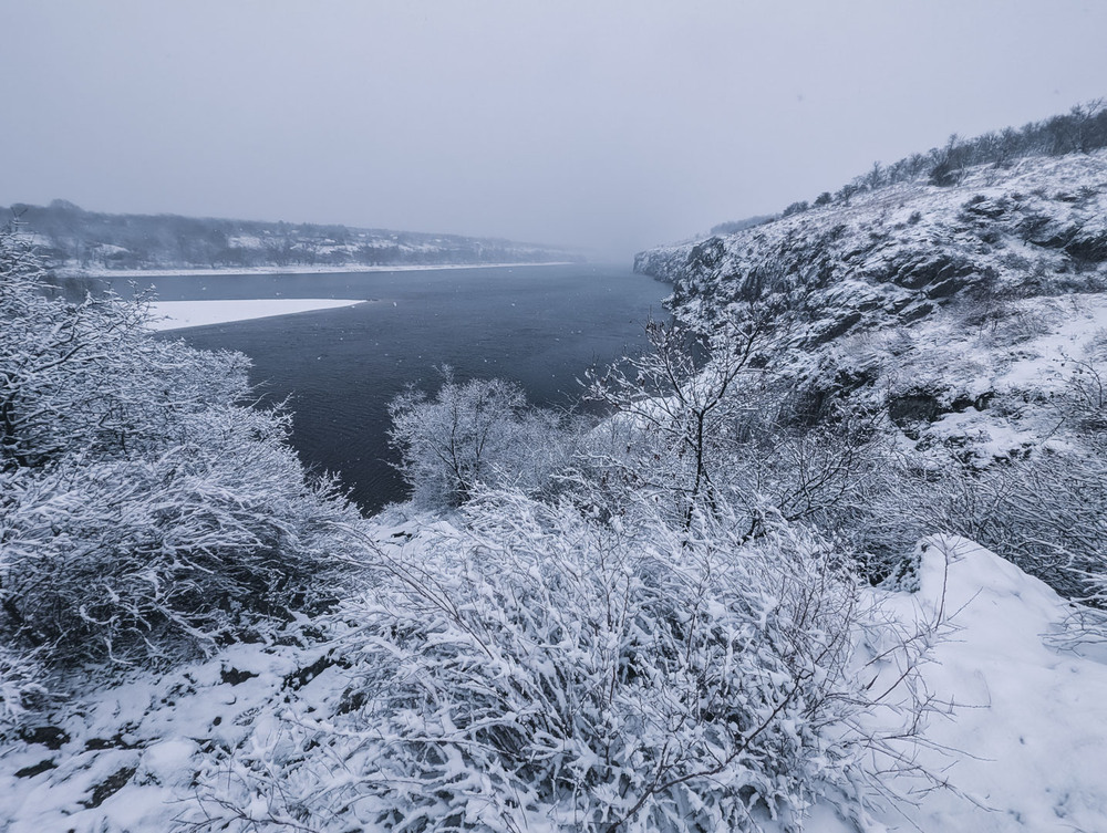 Фотографія Пейзаж / Eugene Vik / photographers.ua