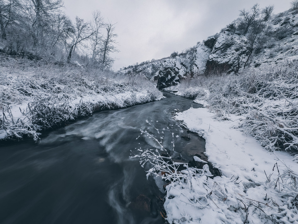 Фотографія Пейзаж / Eugene Vik / photographers.ua