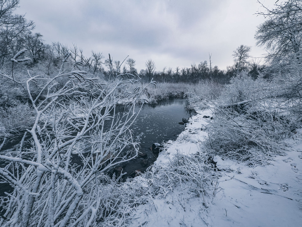 Фотографія Пейзаж / Eugene Vik / photographers.ua