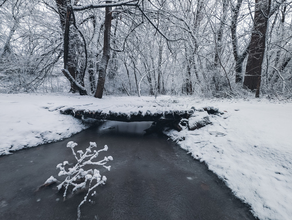 Фотографія Пейзаж / Eugene Vik / photographers.ua