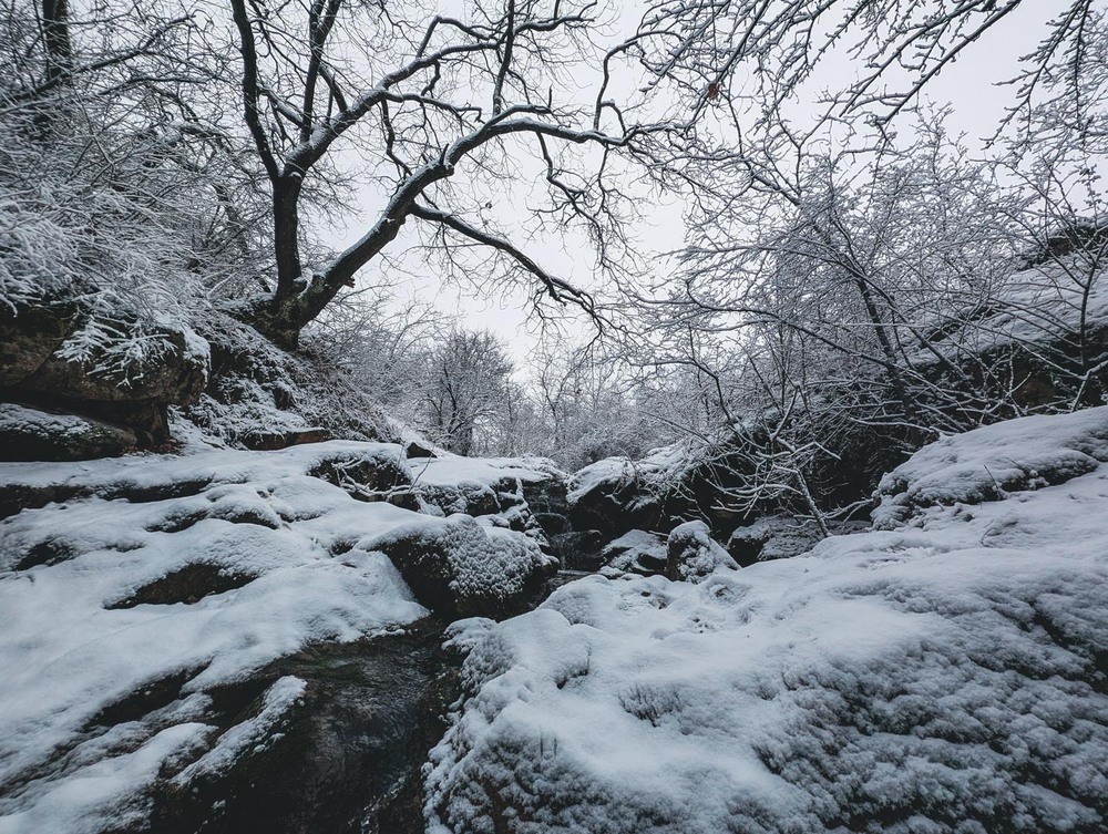 Фотографія Пейзаж / Eugene Vik / photographers.ua