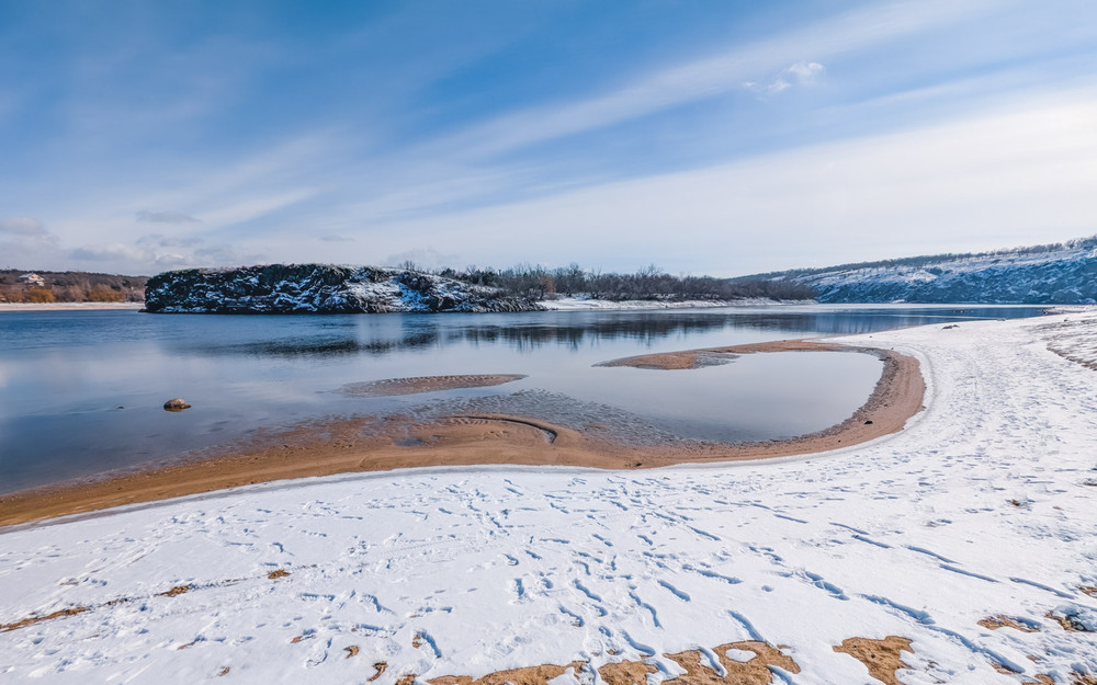 Фотографія Пейзаж / Eugene Vik / photographers.ua