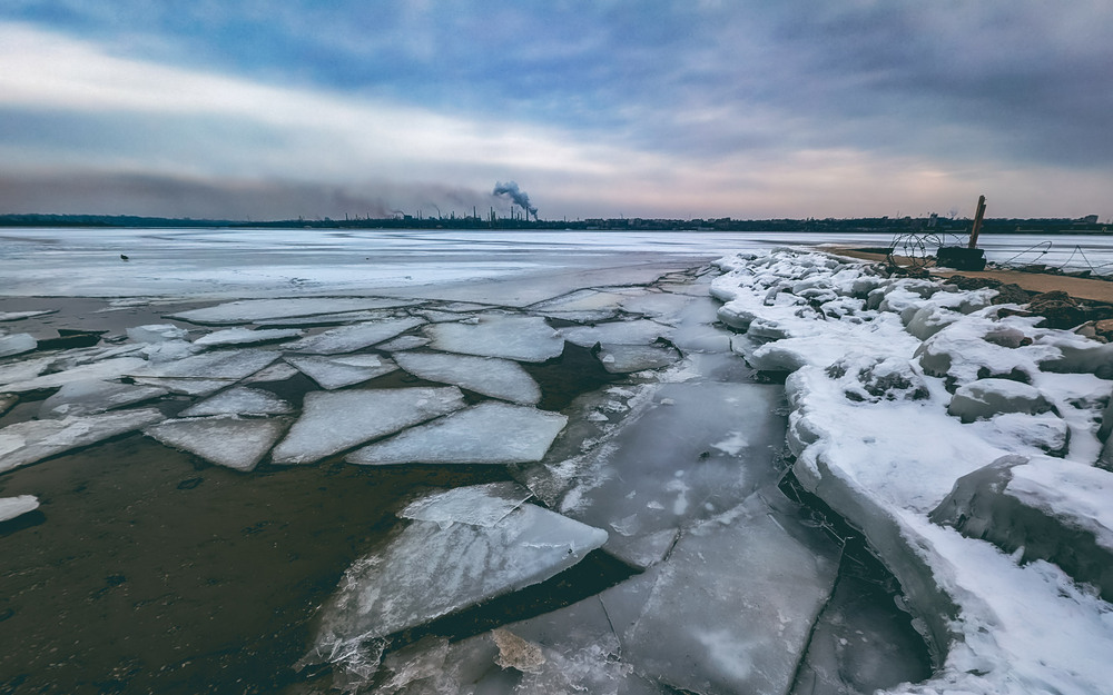 Фотографія Пейзаж / Eugene Vik / photographers.ua
