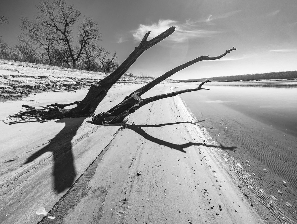 Фотографія Пейзаж / Eugene Vik / photographers.ua