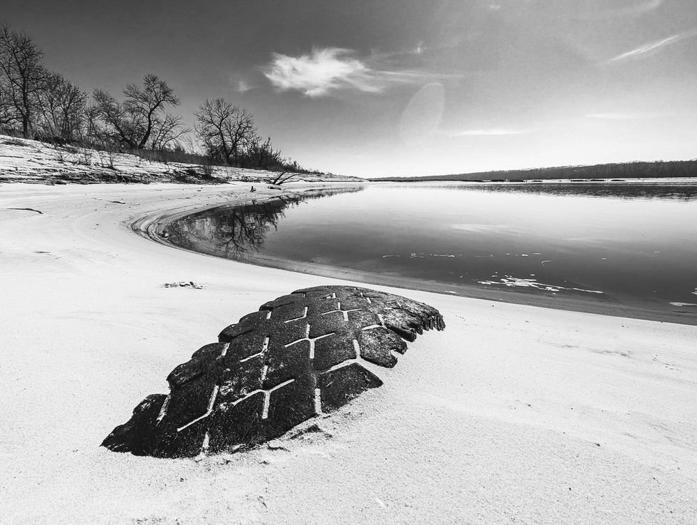 Фотографія Пейзаж / Eugene Vik / photographers.ua