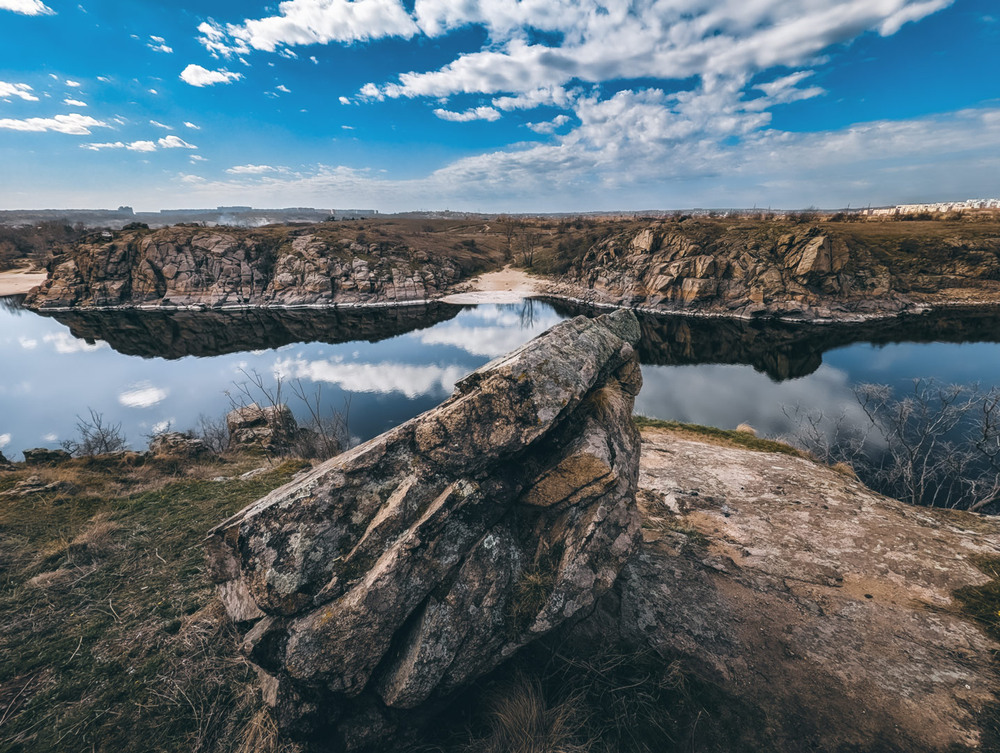 Фотографія Пейзаж / Eugene Vik / photographers.ua